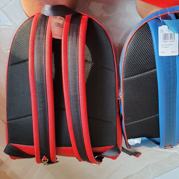 Coach Academy Backpack - Picture 9 of 9